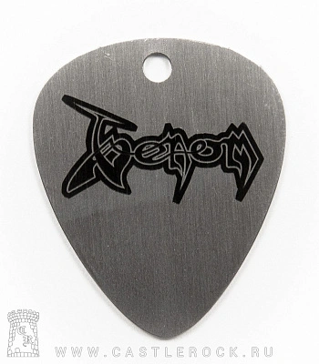 подвеска медиатор venom