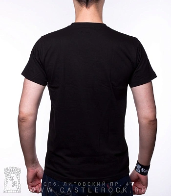 футболка batushka батюшка "раскол"