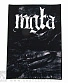 нашивка на спину mgla
