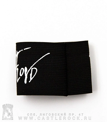 напульсник на резинке pink floyd