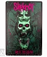 табличка slipknot "day of the gusano"