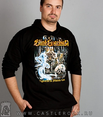 балахон blind guardian "nightfall in middle - earth"