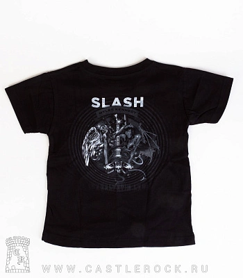 футболка детская slash "apocalytic love"