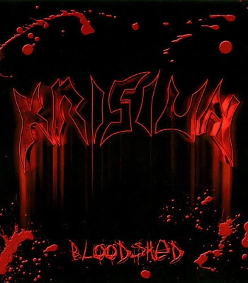 CD Krisiun "Bloodshed"