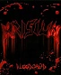 CD Krisiun "Bloodshed"