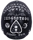 статуэтка череп ouija (уиджа)