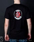 футболка dead kennedys