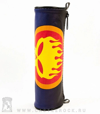 пенал offspring "conspiracy of one"