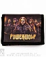 кошелек powerwolf "all we need is blood" (к/з)