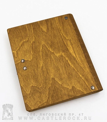 блокнот с разъемными кольцами кино виктор цой (автограф)