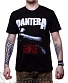 футболка pantera "vulgar display of power. stronger than all"