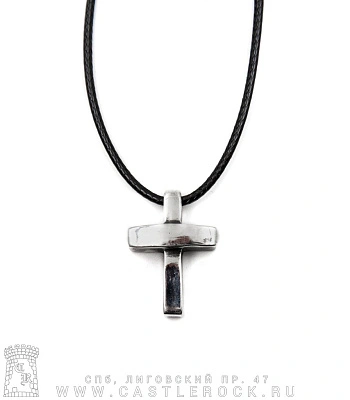 подвес крест