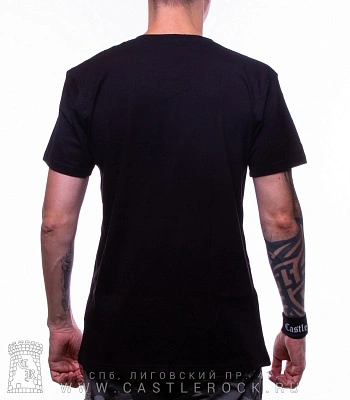 футболка sodom "in the sign of evil"