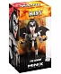 статуэтка коллекционная kiss gene simmons (minix)