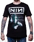 футболка nine inch nails