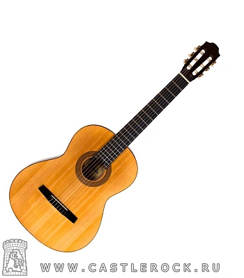 гитара классическая hohner hc06 (6 струн)