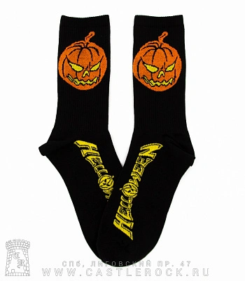 носки helloween
