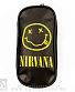пенал-раскладушка nirvana (смайл)