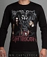 футболка satyricon д/р