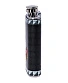 фляга стальная фирменная kiss paul stanley "the starchild" 7 oz