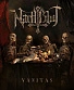 CD Nachtblut "Vanitas"