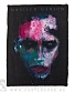 нашивка marilyn manson "we are chaos"