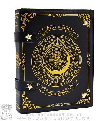 сумка книга "morning glory"