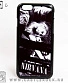 чехол для iphone nirvana (группа)