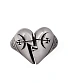 кольцо alchemy gothic (алхимия готик) r258 broken promise