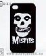 чехол для iphone misfits
