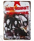 табличка rage against the machine