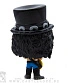 статуэтка guns'n'roses slash (funko pop!)