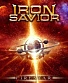 CD Iron Savior "Firestar"