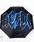 зонт ac/dc (лого)