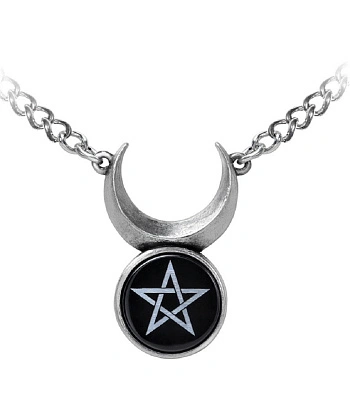 подвес alchemy gothic (алхимия готик) p911 sin-horned god