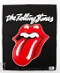 нашивка на спину rolling stones (лого)