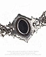 браслет alchemy gothic (алхимия готик) a113 st petersburg tear