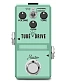 педаль эффектов rowin tube drive nano series