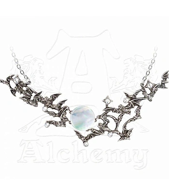 подвес alchemy gothic (алхимия готик) p655 twilight
