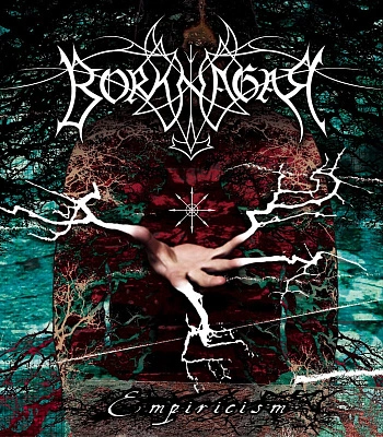 CD Borknagar "Empiricism"