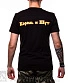 футболка король и шут (лого, светится)