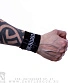 напульсник трикотажный powerwolf