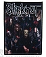 нашивка на спину slipknot (группа)