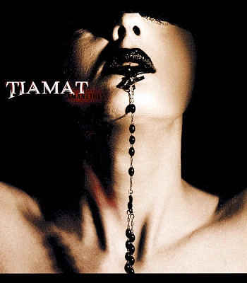 CD Tiamat "Amanethes"