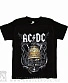 футболка детская ac/dc "hell's bells"
