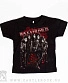 футболка детская black veil brides