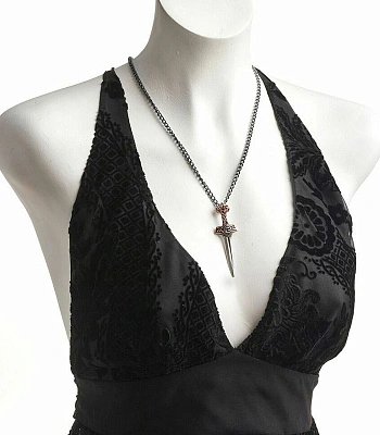 подвес alchemy gothic (алхимия готик) p789 sword of thor