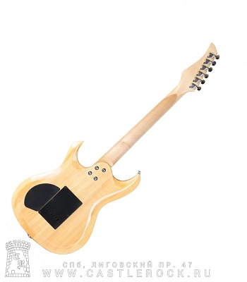 электрогитара caraya e226n