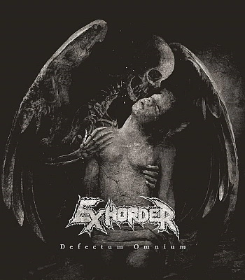 CD Exhorder "Defectum Omnium"