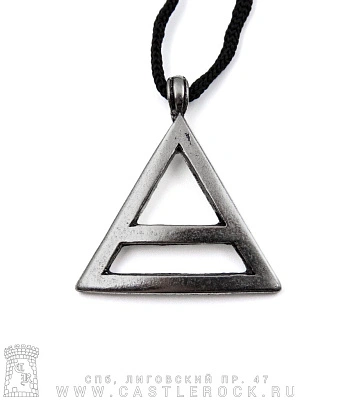 подвеска 30 seconds to mars (триада)